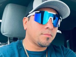 Kenis López, nicaragüense de 45 años, deportado por el ICE a Bangui: “Les entregué mi permiso de trabajo y la documentación”