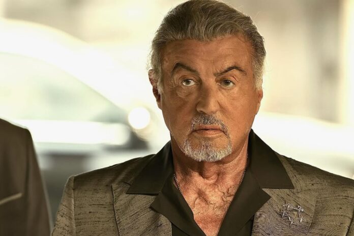 Cita del día, Sylvester Stallone, actor de 80 años: “Toma el miedo y sigue adelante”