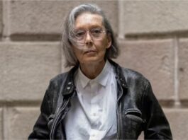 Quién ganó el Premio Nobel de Literatura 2026