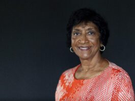 La mujer que desafió al apartheid, ayudó a Mandela y ganó el Nobel de la Paz