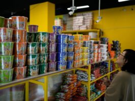 Por una política industrial soberana