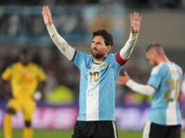 El retiro de Messi de la selección: la lucha por ser un hombre común, desde el primer partido hasta el último