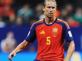 La durísima crítica de Marcos Llorente contra Óscar Puente, el ministro de Transporte de España