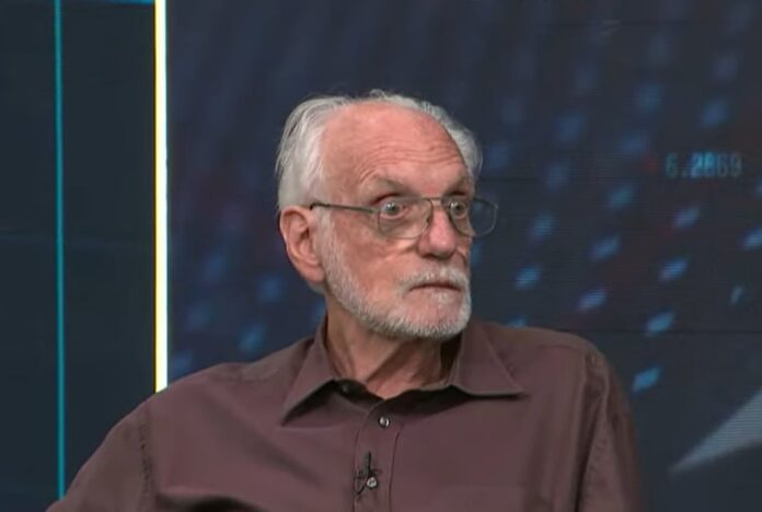 Juan Carlos de Pablo, economista: “Para la Argentina es un problema que Brasil no funcione”