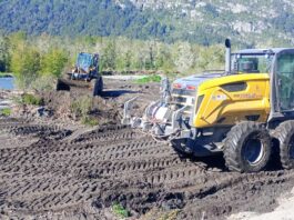 Perdió una pasarela clave: el proyecto para que Pampa Linda recupere conectividad tras la destructiva crecida del río Manso