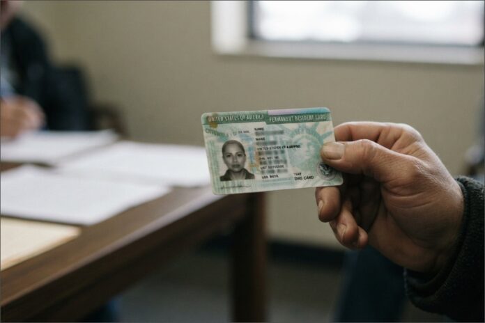 Es oficial: a partir de noviembre obtener la green card costará US$7615 para inmigrantes inversores