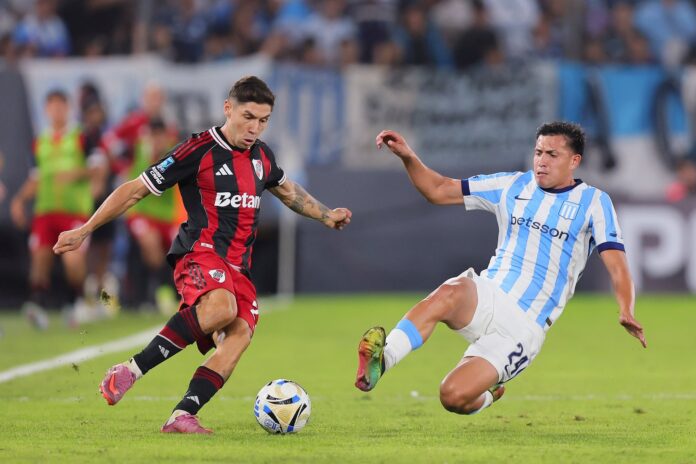 La TV y streaming del domingo: Independiente vs. Boca y River vs. Racing, Barcelona vs. Real Madrid y Colapinto