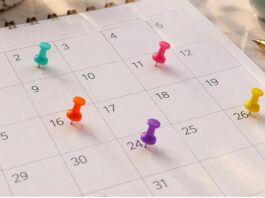 Efemérides del 17 de octubre: ¿qué pasó un día como hoy?
