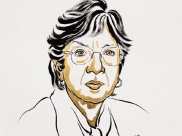 El Premio Nobel de la Paz 2026 fue para la sudafricana Navanethem “Navi” Pillay