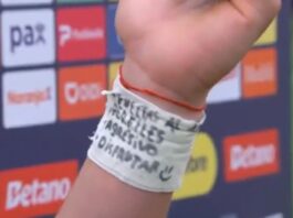 Teo Rodríguez Pagano, una luz en la crisis de San Lorenzo: un chico de las inferiores puede tener la fórmula para disfrutar