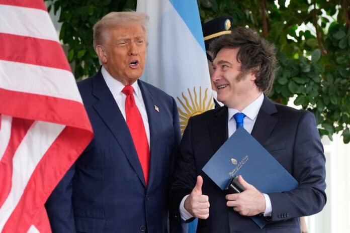 La Argentina rechazó una declaración de la ONU sobre la prevención de pandemias, junto con EE.UU. e Israel
