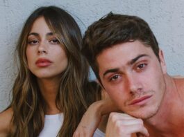 La reacción de Francisco Stoessel frente al escándalo mediático que envuelve a su familia: “No me gusta”