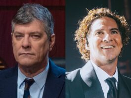 El enojo de Mario Pergolini por la ausencia de David Bisbal a su programa: “¿Pero quién es?”