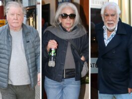 En fotos: el emotivo último adiós a Antonio Grimau