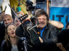 En julio continuó el cierre de empresas y ya son 32.290 menos en la gestión de Javier Milei