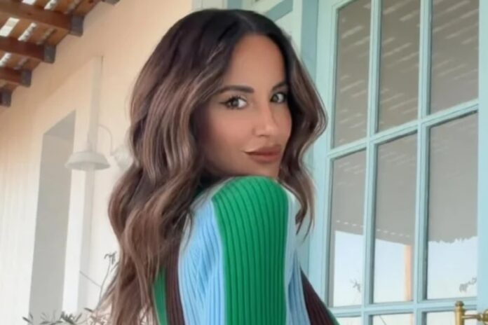 Lourdes Sánchez confirmó su nueva relación tras separarse del Chato Prada: “Yo buscaba ser feliz”