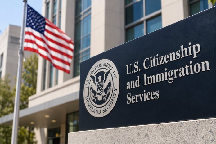 El Uscis es claro: green card para colombianos y cómo se aplicará el ajuste de estatus en octubre 2026