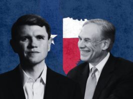 Últimas encuestas de Texas: Talarico y Abbott lideran en las elecciones antes del cierre de la votación anticipada