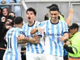 En qué canal pasan Racing vs. Estudiantes de Río Cuarto por el Torneo Clausura 2026 hoy