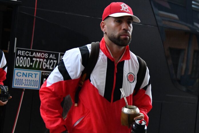Belgrano vs. River, en vivo