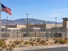 California: el DHS compra tres centros de detención migratoria por US$950 millones