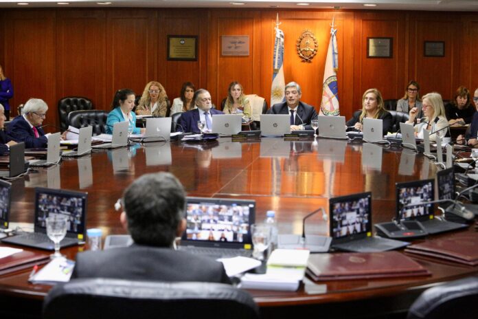 Consejo de la Magistratura: los jueces eligieron a sus representantes y el peronismo dio la sorpresa