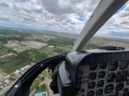 La tragedia del gendarme arrastrado por un arroyo: lo hallaron a seis kilómetros del lugar donde cayó