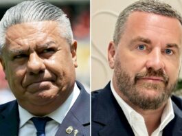 Un empresario que acercó sponsors acusa a los dirigentes de la AFA: “Actúan como una mafia”