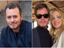 Martín Ortega fue tajante sobre la separación de su hermano Emanuel y Julieta Prandi: “Es celosa”