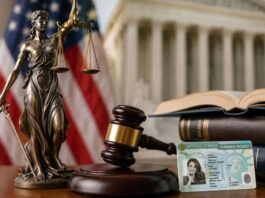 Demandan al Uscis por una norma que frena la green card y amenaza con separar familias en EE.UU.