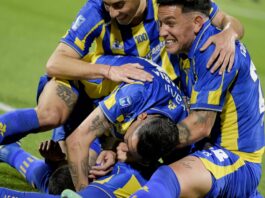 Rosario Central superó a Huracán y es líder transitorio de la tabla anual; qué le queda a cada aspirante