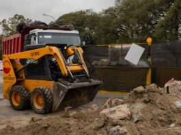 Chau anegamientos: terminó la megaobra en el norte de la Ciudad que promete enfrentar los efectos climáticos del Súper Niño