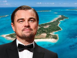 La isla del Caribe de 42 hectáreas que Leonardo DiCaprio convirtió en una joya para la conservación