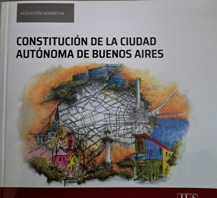 CABA: una autonomía todavía incompleta