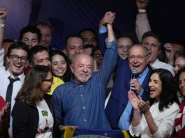 Lula será presidente por cuarta vez tras lograr una remontada inédita sobre Bolsonaro, que advirtió que pedirá la anulación