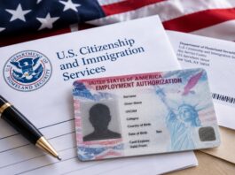 Permiso de trabajo: el Uscis aumenta algunos EAD a US$570, pero deja otras renovaciones sin cambios