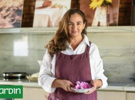 La primera Cumbre Floral en Areco invita a explorar a partir de la cocina botánica de Paula Méndez Carreras