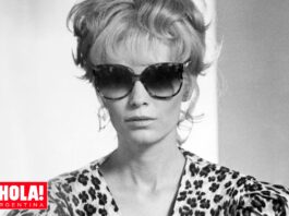 “Desearía no haberlo conocido nunca”. Se casó con Frank Sinatra, tuvo cuatro hijos, adoptó a otros diez y sufrió la traición más devastadora