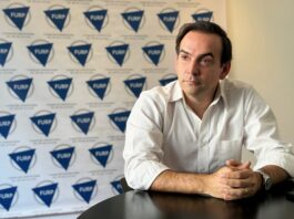 Jorge Macri nombró a Francisco Quintana como su nuevo secretario de Gobierno y Vínculo Ciudadano porteño