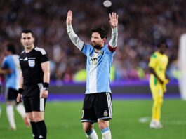El gol que Lionel Messi se debía en su despedida y una ocasión increíble que recordó que hasta él puede fallar