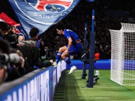 Paris Saint-Germain, un campeón completo, con fútbol y corazón para frenar a Barcelona