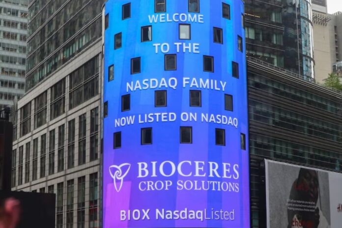 Millones en juego: una jueza de Estados Unidos le abrió una puerta a Bioceres Crop Solutions en una dura disputa con un poderoso fondo