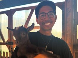 Alexander Vallejos, 26 años, argentino en Florida detenido por el ICE: “Necesito averiguar cómo voy a terminar mis estudios”