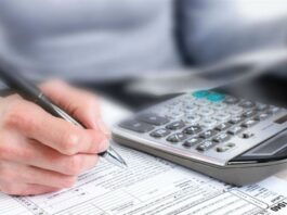 Una carga fiscal asfixiante