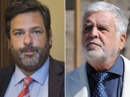Julio De Vido cambia de abogado y ahora tendrá defensor oficial