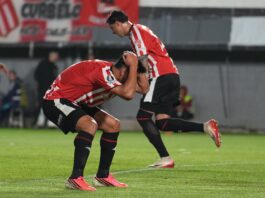 Estudiantes disimuló las ausencias, enfrentó la adversidad y marcó el pulso, pero se ahogó en las seguras manos de Rossi