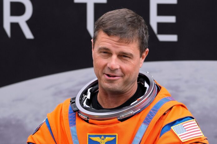 Reid Wiseman, piloto de Artemis II: “Vimos cosas que ningún ser humano ha visto jamás”