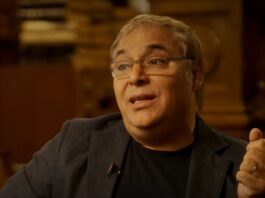 Gabriel Rolón, psicólogo, sobre la memoria: “Las personas guardan allí aquello que perdieron para que no se lo lleve la muerte para siempre”