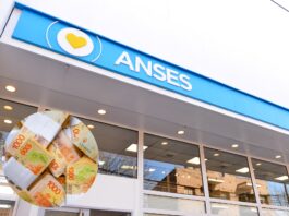 Calendario Anses: cuándo cobro la AUH en octubre 2026 si mi DNI termina en 5