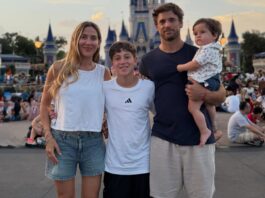 De la maternidad en soledad al “éxito rotundo”: el conmovedor posteo de Jimena Barón junto a sus hijos